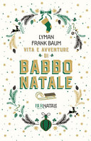 Copertina  Vita e avventure di Babbo Natale