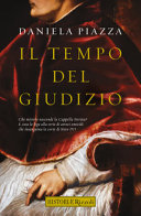 Copertina  Il tempo del giudizio