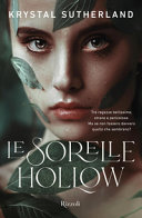 Copertina  Le sorelle Hollow