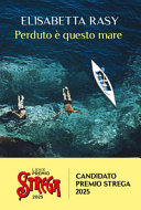 copertina Perduto è questo mare