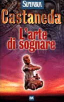 Copertina  L'arte di sognare