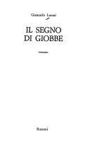 Copertina  Il segno di Giobbe : romanzo