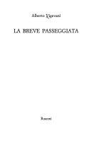 Copertina  La breve passeggiata