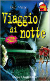 Copertina  Viaggio di notte