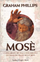 Copertina  Mosé