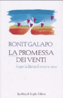 Copertina  La promessa dei venti
