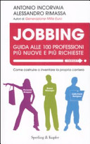 Copertina  Jobbing