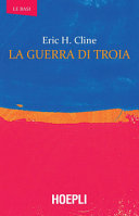 Copertina  La guerra di Troia