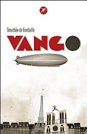 Copertina  Tra cielo e terra