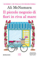 Copertina  Il piccolo negozio di fiori in riva al mare