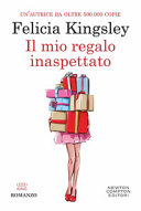Copertina  Il mio regalo inaspettato