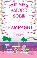 Copertina  Amore, sole e champagne