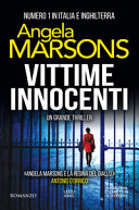 Copertina  Vittime innocenti