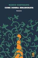 copertina Come donna innamorata