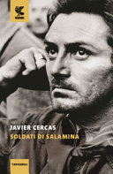 Copertina  Soldati di Salamina