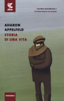 Copertina  Storia di una vita