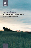 Copertina  Ultime notizie dal sud