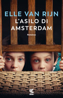 Copertina  L'asilo di Amsterdam