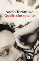 copertina Quello che so di te