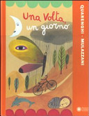 Copertina  Una volta, un giorno