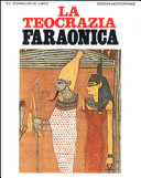 Copertina  La teocrazia faraonica