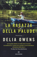 Copertina  La ragazza della palude