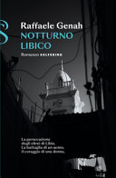 Copertina  Notturno libico