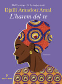 Copertina  L'harem del re : [romanzo]