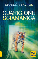 Copertina  Guarigione sciamanica