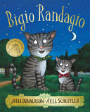 Copertina  Bigio randagio
