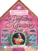 Copertina  La pasticceria Cioccodè