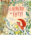 Copertina  L'albero di tutti