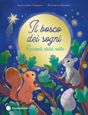 Copertina  Il bosco dei sogni : racconti della notte