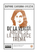 Copertina  Di' la verità anche se la tua voce trema