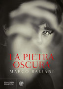Copertina  La pietra oscura