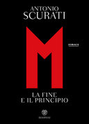 Copertina  M : la fine e il principio