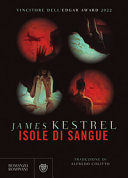Copertina  Isole di sangue