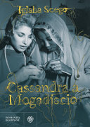 copertina Cassandra a Mogadiscio