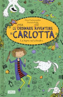 Copertina  La lepre nel cilindro