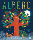 Copertina  Albero