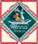 Copertina  Ultima fermata per il Renna express