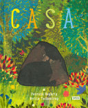 Copertina  Casa