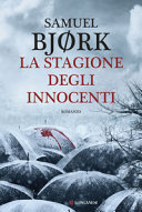 Copertina  La stagione degli innocenti