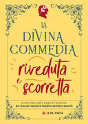 copertina La Divina Commedia : riveduta e scorretta