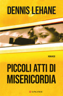 copertina Piccoli atti di misericordia