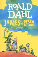 Copertina  James e la pesca gigante