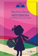 Copertina  Olga di carta : Misteriosa