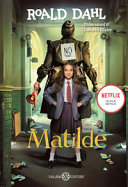 Copertina  Matilde