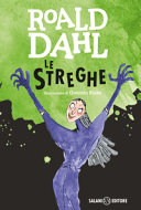 Copertina  Le streghe