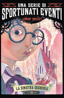 Copertina  La sinistra segheria